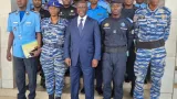 gestion municipale lindice dinsecurite de yopougon en baisse
