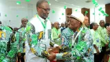 succession de bedie le pdci rda pietine ses textes pour introniser thiam