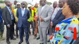 infrastructures sportives lagora de yopougon bientot livree