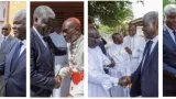 reussite de lorganisation de la can 2023 en cote divoire les religieux rassurent mambe et sengagent a ses cotes