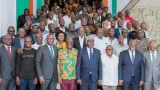 can 2023 mobilisation le premier ministre beugre mambe envoi les gloires du sport ivoirien et le monde culturel en mission