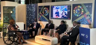 changement-climatique-le-marche-financier-de-lespace-uemoa-vers-un-financement-de-ladaptation-et-de-lattenuation