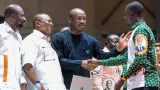 les ministres mamadou toure et amadou coulibaly recadrent sechement tidjane thiam