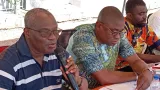 assemblee generale de lasi dabengourou adou ngouan bernard reelu et veut transformer lequipe en societe sportive