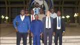 30eme annee du deces du president felix houphouet boigny la france rend hommage au pere de la nation ivoirienne