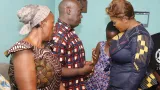 obseques de linstitutrice keke flavie le gouvernement accompagne la famille avec 1 700 000 fcfa