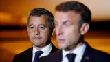 apres le rejet de la loi immigration macron refuse la demission de son ministre de linterieur