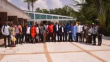 les jeunes de cote divoire saluent les initiatives du gouvernement et demande une prorogation de lannee de la jeunesse