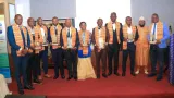 cote divoire promotion du merite des chefs dentreprises africains distingues a la celebration du grand prix nelson mandela 2023