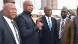transports projet de taxis intelligents abidjan se veut la reference en mobilite urbaine