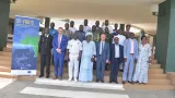 surveillance maritime larchitecture de yaounde renforce son pool de formateurs a la plateforme yaris ismi arstm