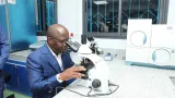 cote divoire modernisation du chr de korhogo une offre de soins amelioree pour les populations