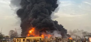 guinee-explosion-meurtriere-dans-un-depot-dhydrocarbures-du-port-de-conakry