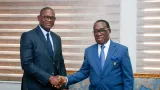 can 2023 le ministre adje silas metch a presente les potentialites economiques et sociales au cesec