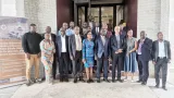 exploitation miniere des experts planchent sur le projet gold pour leradication du mercure