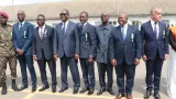 defense le ministre tene birahima ouattara celebre lexcellence dans son ministere