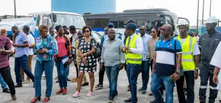 cote-divoire-fourniture-deau-et-de-lelectricite-lunpsci-et-les-medias-a-la-decouverte-des-dispositifs-de-la-can-2023