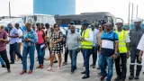 cote divoire fourniture deau et de lelectricite lunpsci et les medias a la decouverte des dispositifs de la can 2023