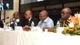 cote divoire budget 2024 par la fif 14 milliards de f cfa adoptes pour une annee de defis sportifs