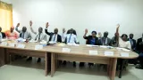 conseil municipal de yopougon bictogo devoile ses grands chantiers pour 2024