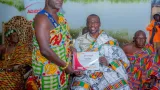 reconnaissance arouna kone et yeo martial intronises au royaume brong
