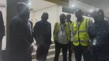 aeroport dabidjan le ministre amadou kone effectue une visite surprise ses dernieres instructions aux acteurs de la plateforme aeroportuaire