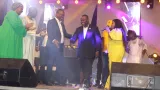 haut sassandra nouvel an mamadou toure offre un reveillon feerique aux populations