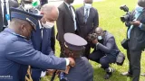 cote divoire amadou gon et hamed bakayoko honores par lefa de zambakro