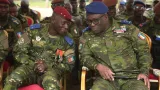 gal lassina doumbia aux soldats notre premier challenge en 2024 la securisation de la can