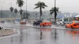 pluie en janvier voici les explications de la sodexam