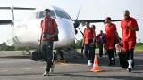can 2023 apres la guinee bissau le maroc et la zambie voici le programme complet de larrivee des 21 autres selections nationales