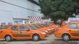 transport communal le ministere de la jeunesse met 500 taxis a la disposition des jeunes
