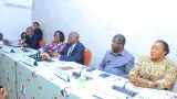 rencontre des 338 independants avec le directoire du rhdp la porte parole du collectif a alassane ouattara nous vous presentons nos profondes excuses