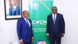 hebergement can 2023 le ministre siandou fofana annonce un bateau de plaisance de 11m pour les invites de marque