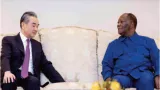 croissance economique et amelioration des conditions de vie la chine salue le leadership du president ouattara