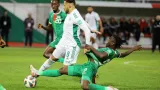 algerie burkina faso lalgerie dans les cordes