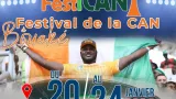 festican et afrolibresports 2024 bouake capital du sport et de la citoyennete
