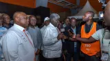 qualite des infrastructures organisation mobilisation dans les stades beugre mambe boucle le tour des villes hotes