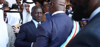 diplomatie-rdc-bictogo-a-represente-ouattara-a-linvestiture-de-felix-tshisekedi