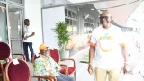 can 2023 cinq ministres ivoiriens ont suivi le choc maroc rdc au stade laurent pokou