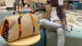 developpement durable 3 questions a arsene gbaka lhomme qui donne une nouvelle vie aux sacs de cacao