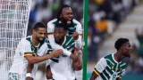 poule c les lions indomptables devorent tout et filent en huitiemes