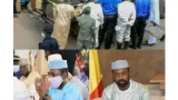 mali tentative dassassinat du chef de la junte le suspect est mort a lhopital