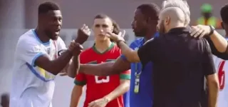 incidents-apres-le-match-maroc-rdc-la-caf-a-ouvert-une-enquete