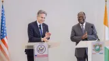 visite du secretaire detat americain en cote divoire les etats unis saluent le leadership de ouattara
