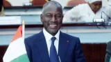 cooperation adama bictogo renforce la diplomatie parlementaire a bruxelles