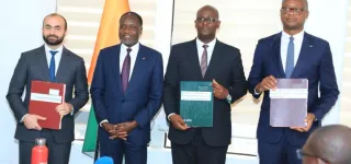 reduction-des-couts-de-lelectricite-des-emissions-de-gaz-a-effet-de-serre-la-cote-divoire-va-se-doter-dune-seconde-centrale-solaire-photovoltaique