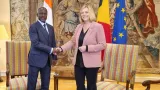 mission parlementaire a bruxelles adama bictogo vend la cote divoire en belgique