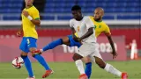 tokyo 2021 la cote divoire proche des quarts lafrique du sud et legypte punies