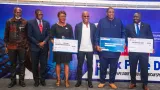 2e edition du prix pape diouf lunpsci arrache tous les prix